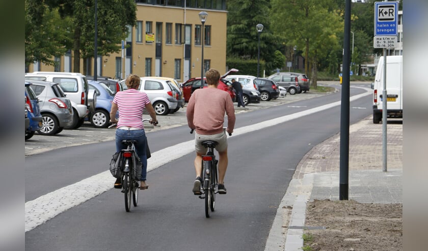 De Heusdenhoutsestraat