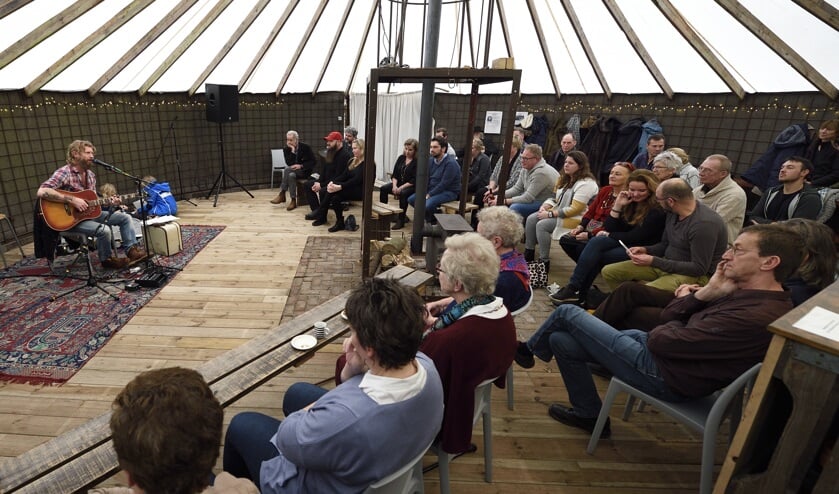 Culturele Raad Goes zoekt kandidaten voor culturele prijs 