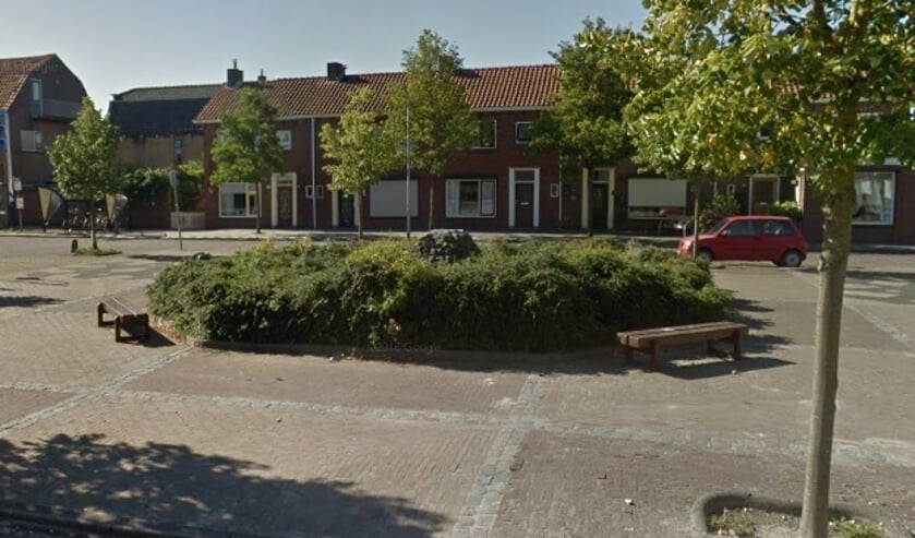 Geld voor herstel van fontein in Stavenisse