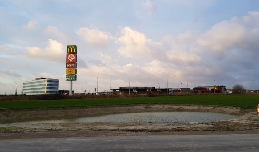 Goese bedrijventerreinen verdienen Keurmerk Veilig Ondernemen