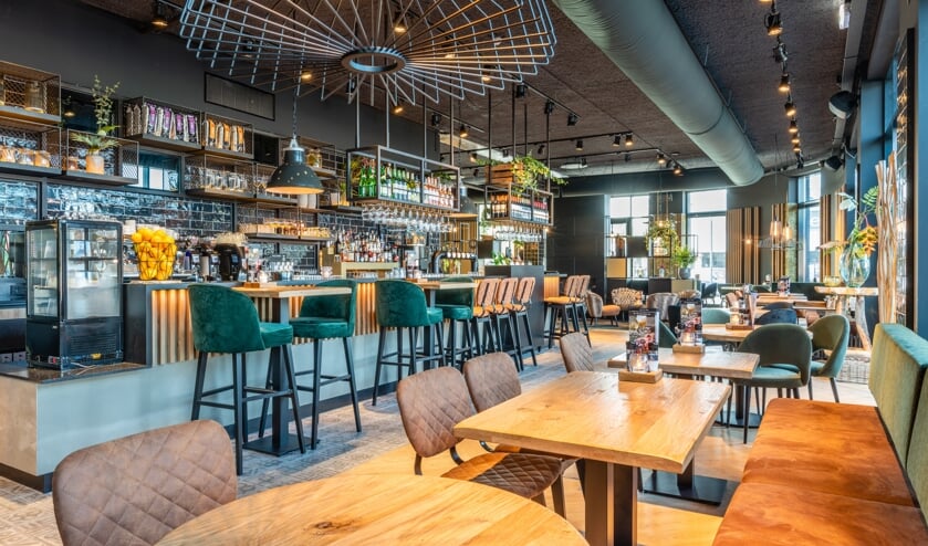 Restaurant De Beren slaat vleugels uit naar Goes