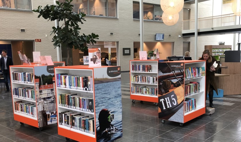Bieb in de Buurt behoeft geen andere invulling 