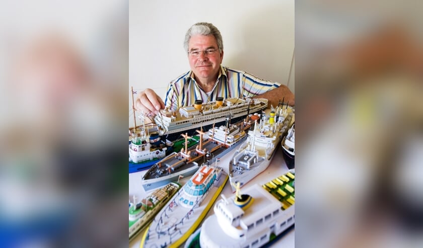 'Je bent creatief bezig en lost problemen op' 