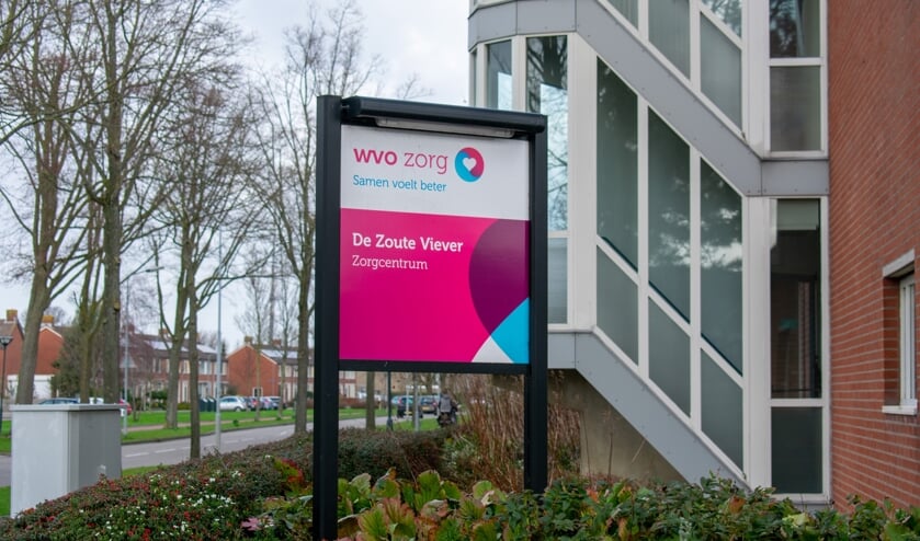 Uitleenpunt bibliotheek zorgcentrum in Oost-Souburg dicht na uitbraak norovirus 