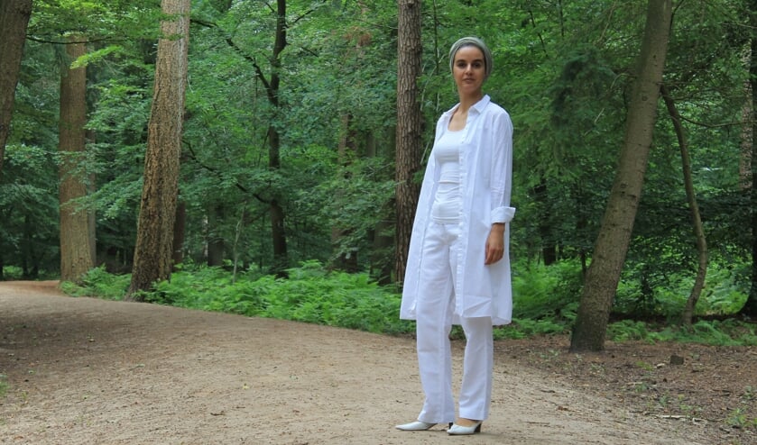 Nora Kasrioui