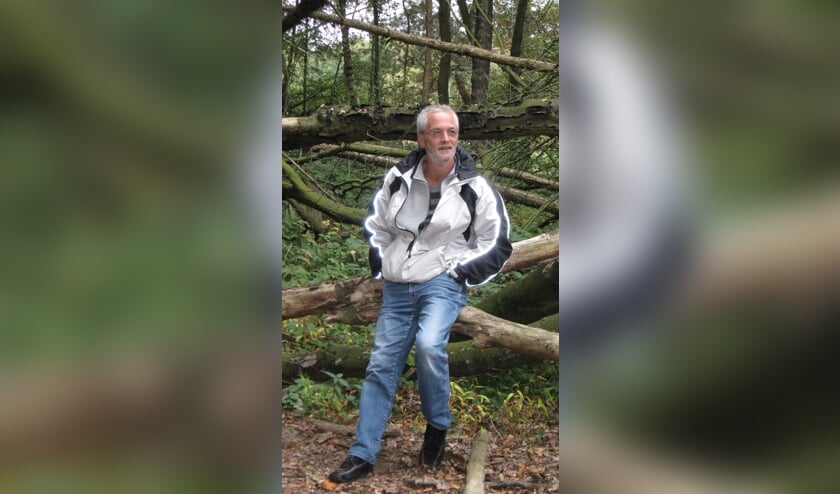 Henk Jansen is de winnaar van de fotowedstrijd