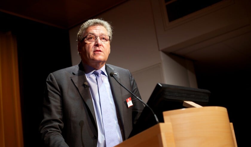 Henk Krol
