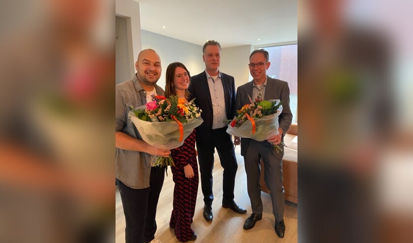 Laatste woning in nieuwbouwplan VesteTuin opgeleverd