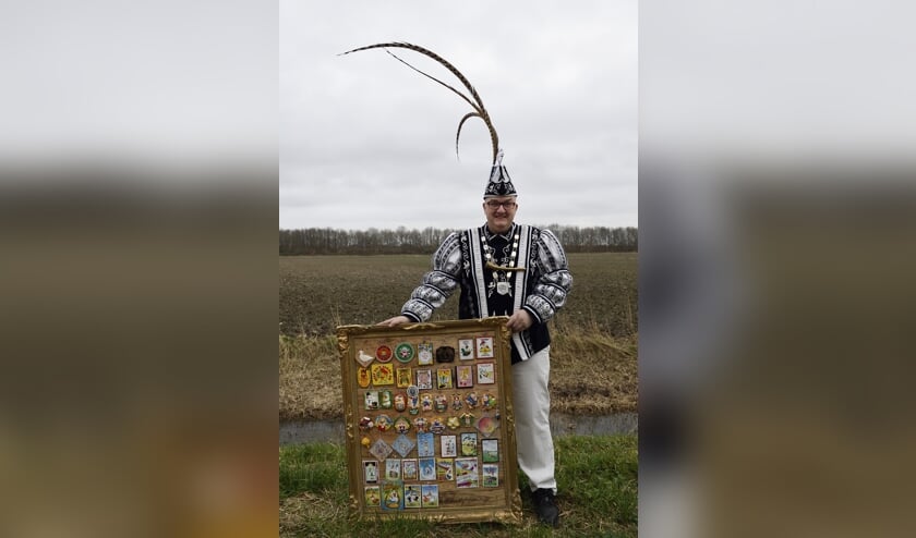 Gemoedelijkheid kenmerkt het carnaval in Hanzehat 