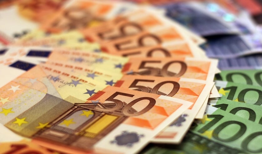 Echtpaar wordt opgelicht en is 10.000 euro kwijt