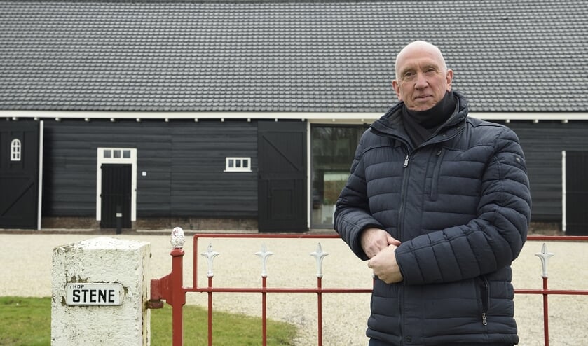'Plattelandsgemeenten hebben de meeste culturele activiteiten'   