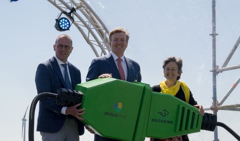 Tholen kampt in 2030 met te weinig energie 