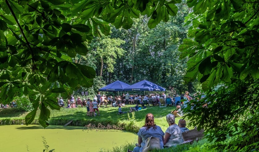 Themaconcert Euterpe dit jaar in het teken van 'Planet Earth' 