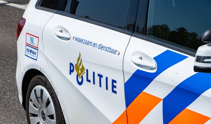 Voetganger mishandeld door agressieve automobilist