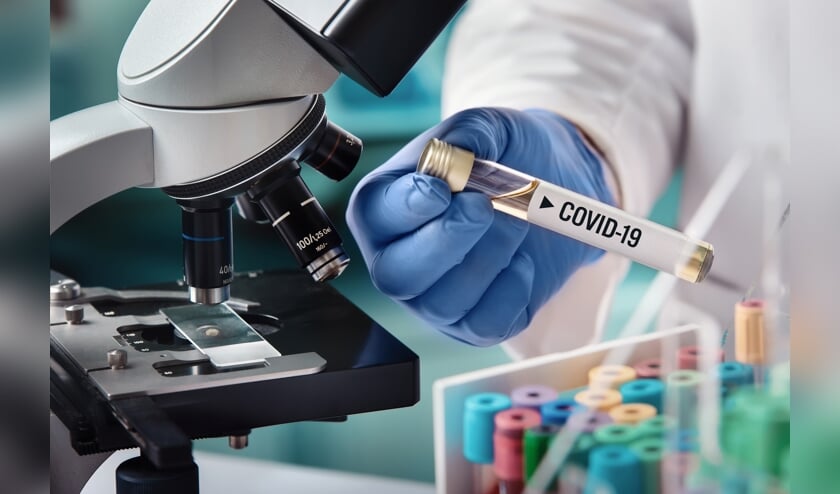 Zes nieuwe geregistreerde gevallen van besmetting met coronavirus 