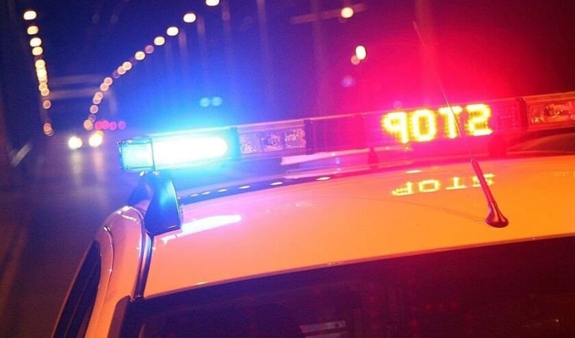 18-jarige Middelburger slachtoffer van brute straatroof in Oost-Souburg