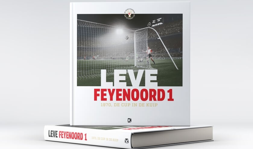'Finale Europa Cup nog steeds een hoogtepunt in de geschiedenis van Feyenoord' 