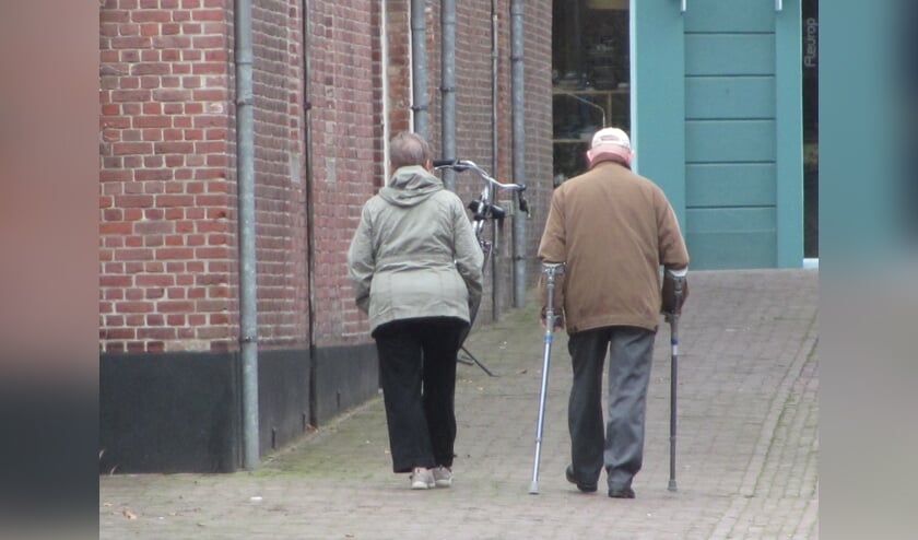 'Samen tegen Corona, Samen voor Zundert' helpt waar nodig kwetsbare inwoners en mantelzorgers.