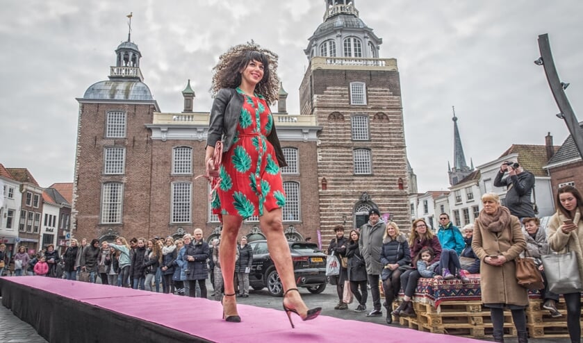 Evenementenkalender Goes laat aantal nieuwkomers en 'one-offs' zien 