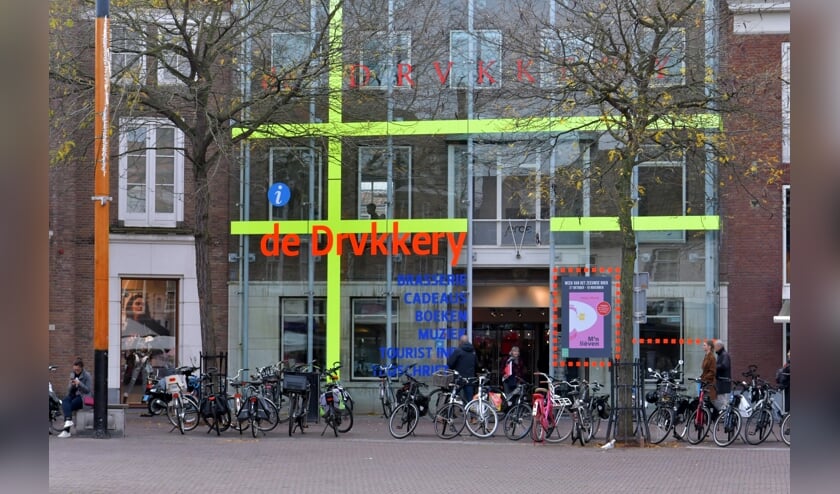 Annejet van der Zijl komt niet naar Middelburg