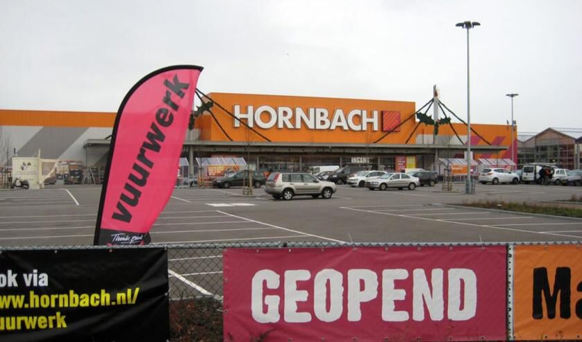 hornbach  