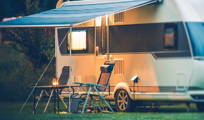 Goes gaat zelf geen camperplaatsen realiseren 