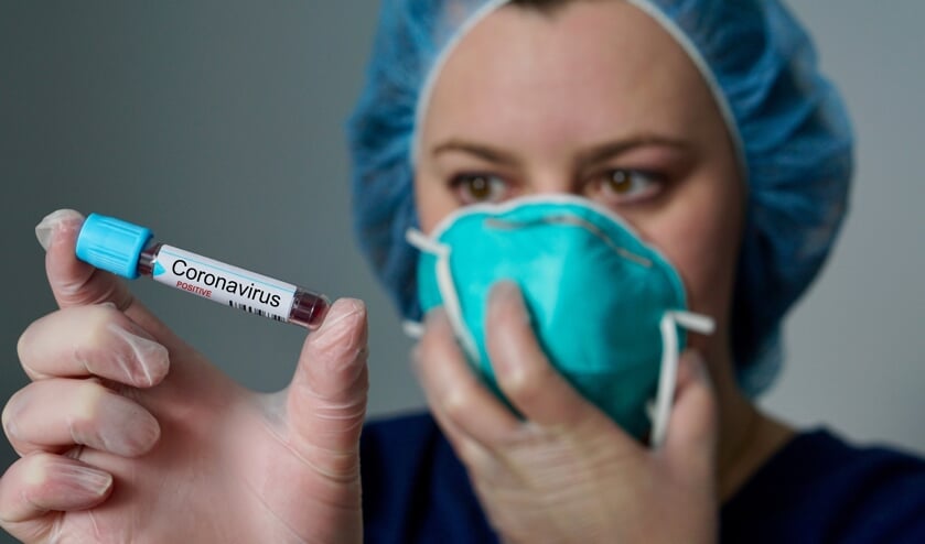 Vijf nieuwe patiënten met coronavirus in Zeeland: negentien bevestigde besmettingen