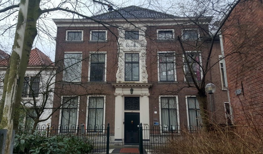 Starterswoningen en appartementen op laatste stukje Hof den Berg 