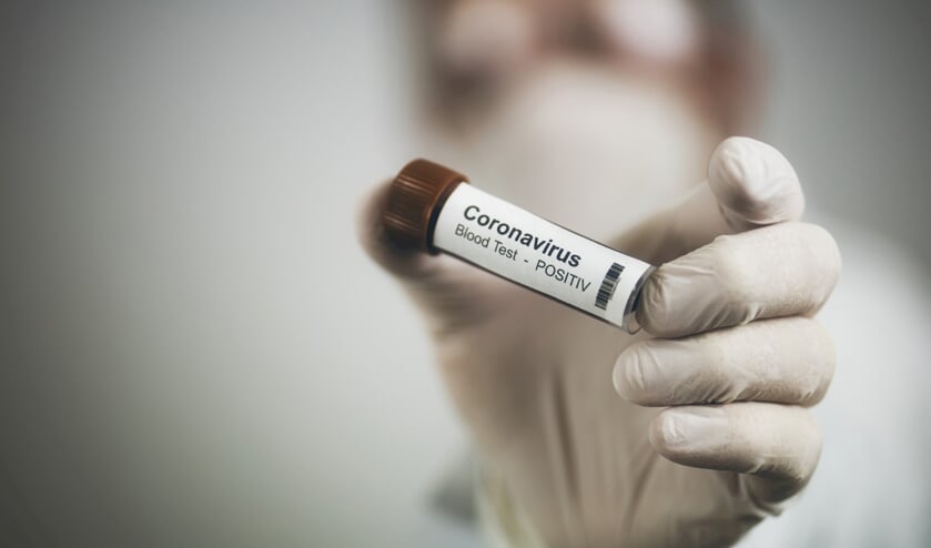 Inwoner van Serooskerke besmet met coronavirus