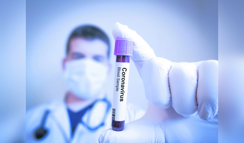 Update Coronavirus: 409 nieuwe patiënten; 18 mensen overleden