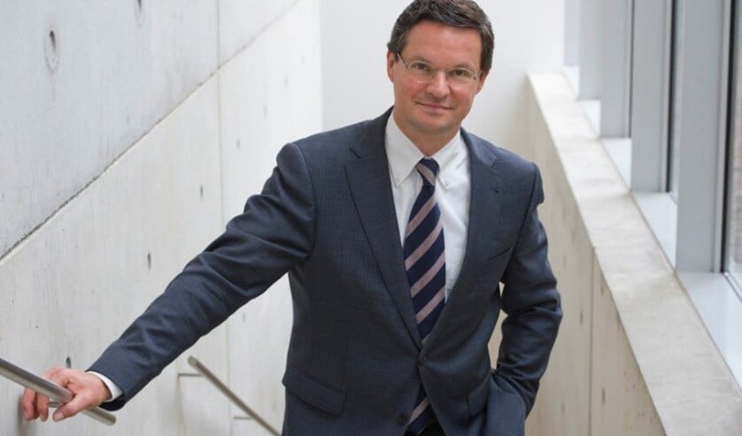 Burgemeester: ‘Houd oog voor elkaar’