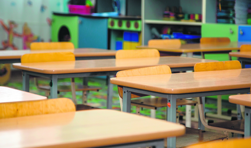 Scholen moeten toch deuren sluiten in strijd tegen coronavirus