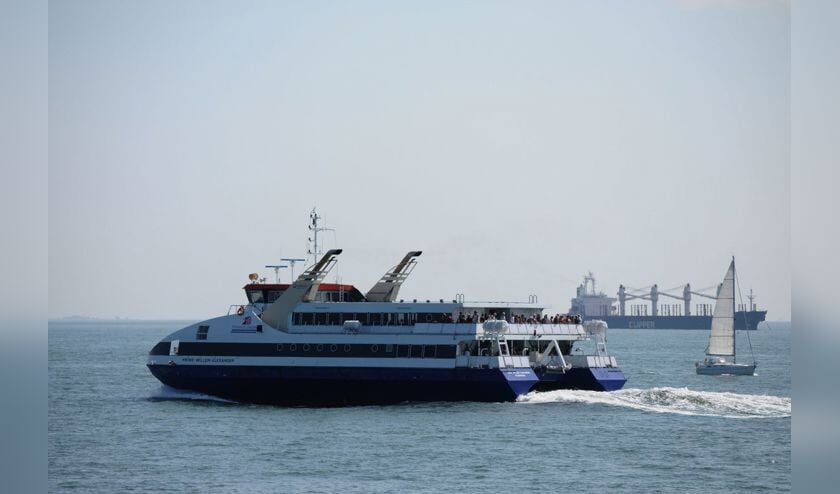Ferry derde in onderzoek regionaal openbaar vervoer