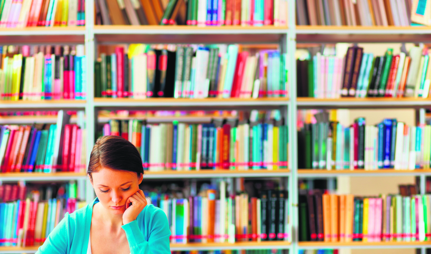 Bibliotheken in Zeeland dicht