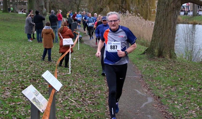 Nieuwe atletiekcompetitie voor fanatiekste atleten 