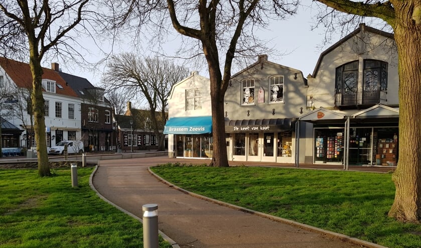Stadsraad Domburg cancelt openbare vergadering 