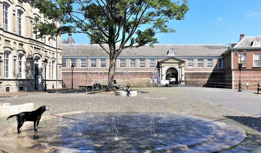 <p>Kasteel van Breda</p>