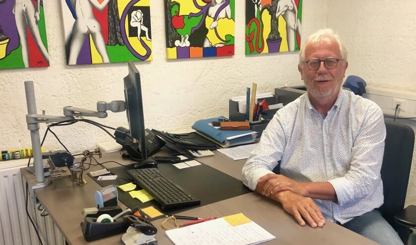 Foto: Johan Wagenmakers