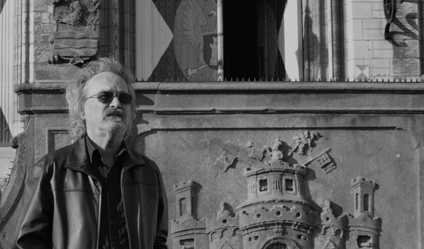 <p>Jan Kuipers vertelt over Middelburgse mysteries.</p>