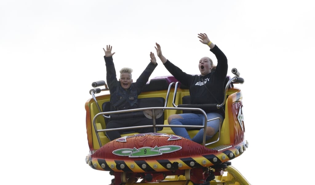 Kermis Goes staat op losbarsten Al het nieuws uit Reimerswaal