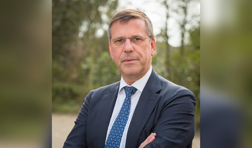 Eric de Ruijsscher.