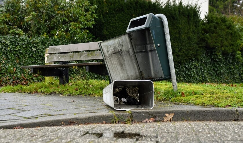 <p>Foto ter illustratie</p>