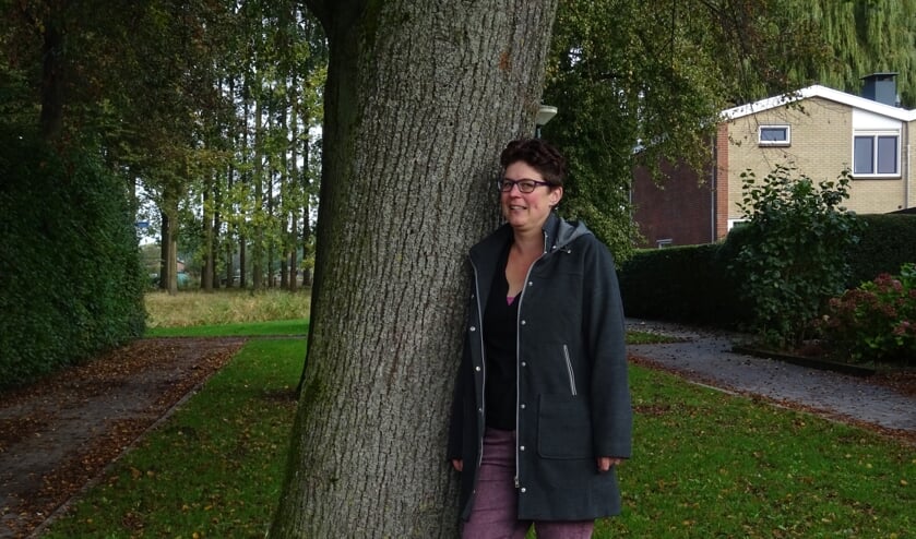 Wiel helpt Ingrid Broeders aan woonruimte?