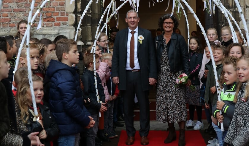 <p>Meester Nieuwenhuyzen</p>