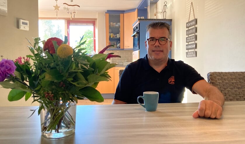<p>Christ Huijsmans: 'We hebben telkens weer te maken met nieuwe uitdagingen' </p>