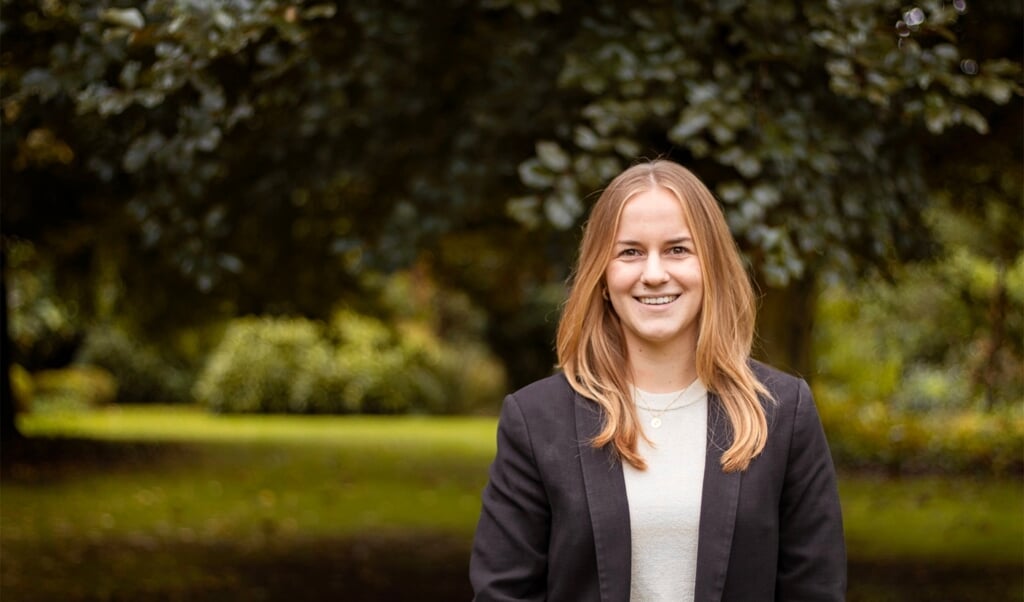 Lieke Michielsen Nieuwe Lijsttrekker ONPL - Al Het Nieuws Uit Zundert