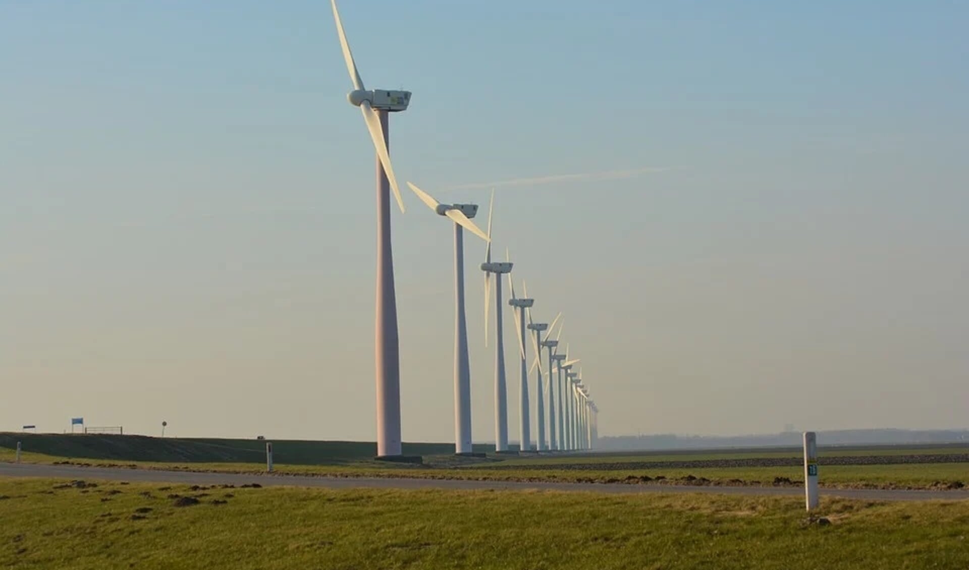 Gewoon Lokaal! wil dat Steenbergen in gesprek gaat met eigenaren windmolens.