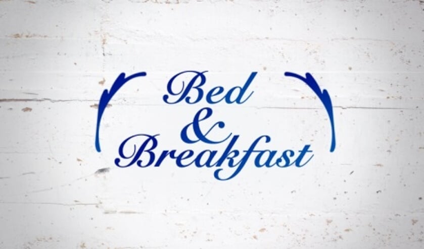 zeeuwse koppels te zien in televisieprogramma bed breakfast