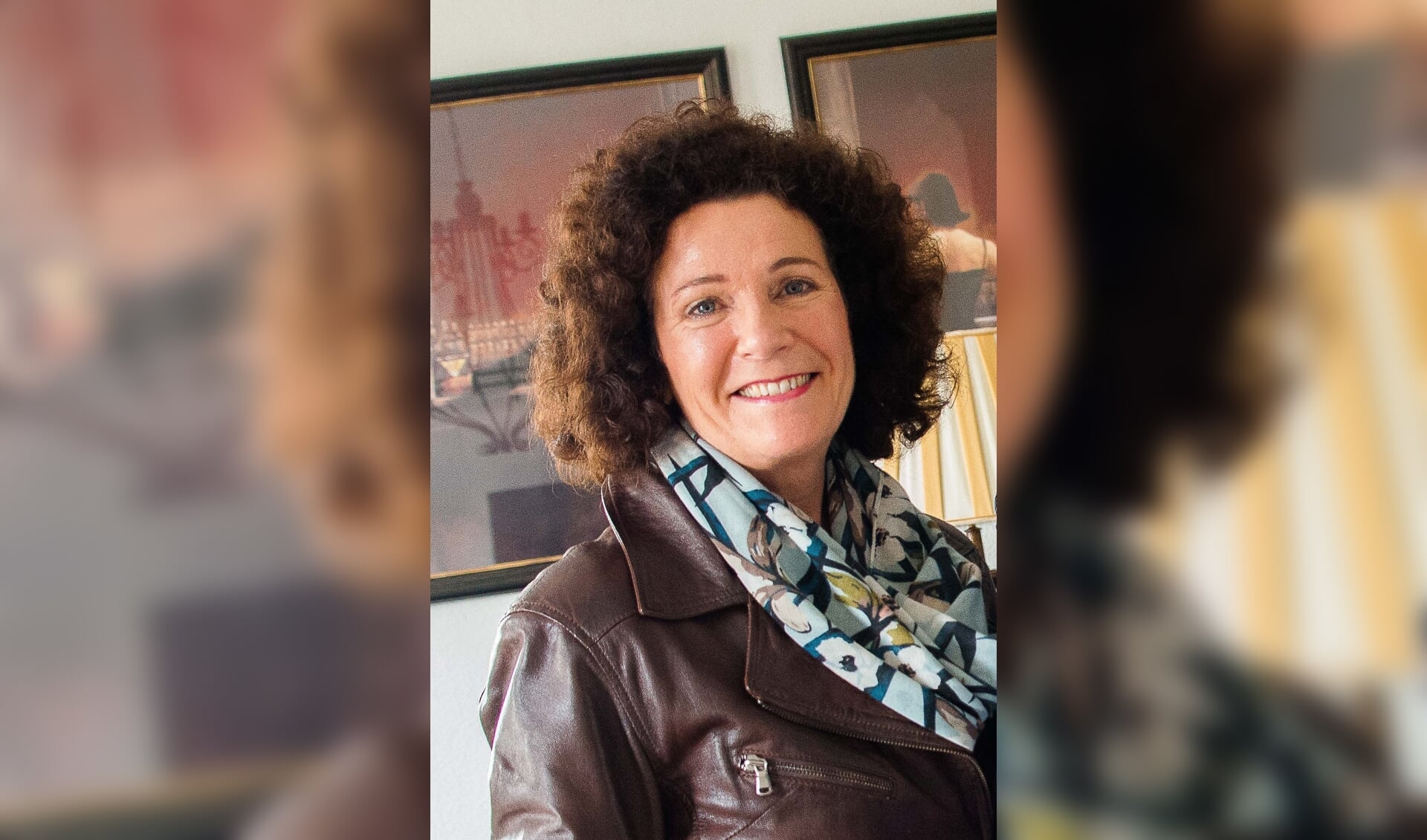 Brigitte Clercx: 'Vanaf 2019 zijn al vele vragen gesteld aan het college van Rucphen' 