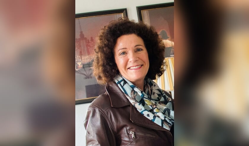 <p>Brigitte Clercx: 'Vanaf 2019 zijn al vele vragen gesteld aan het college van Rucphen' </p>
